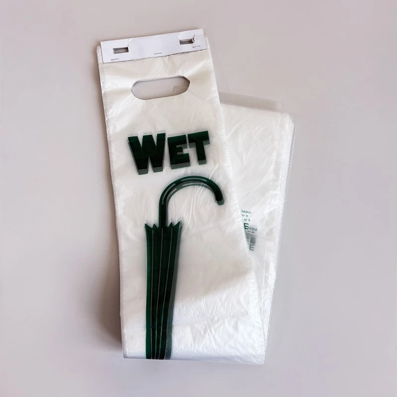 wet umbrella plastic bags wet umbrella plastic bags