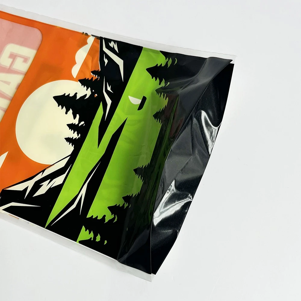 Beef jerky packaging bags Beef jerky packaging bags